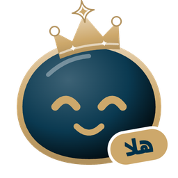 تاج يقول هلا